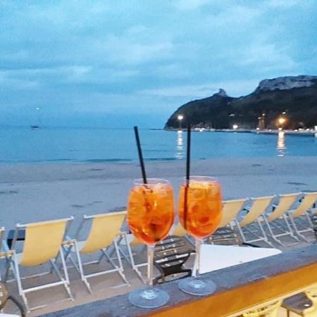 Charlottemaison Bed and Breakfast Cagliari Zewnętrze zdjęcie