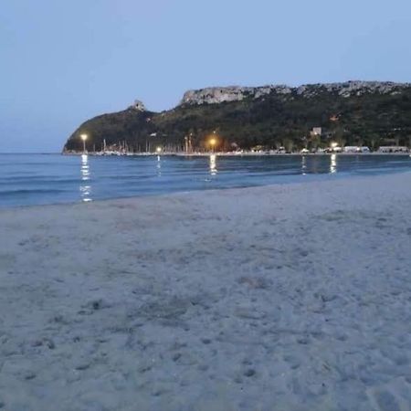 Charlottemaison Bed and Breakfast Cagliari Zewnętrze zdjęcie