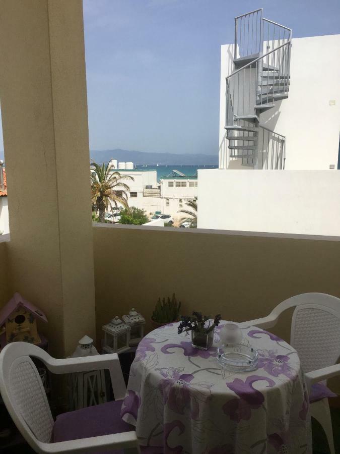 Charlottemaison Bed and Breakfast Cagliari Zewnętrze zdjęcie