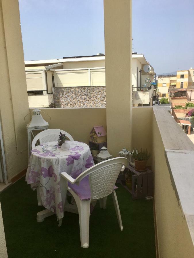 Charlottemaison Bed and Breakfast Cagliari Zewnętrze zdjęcie