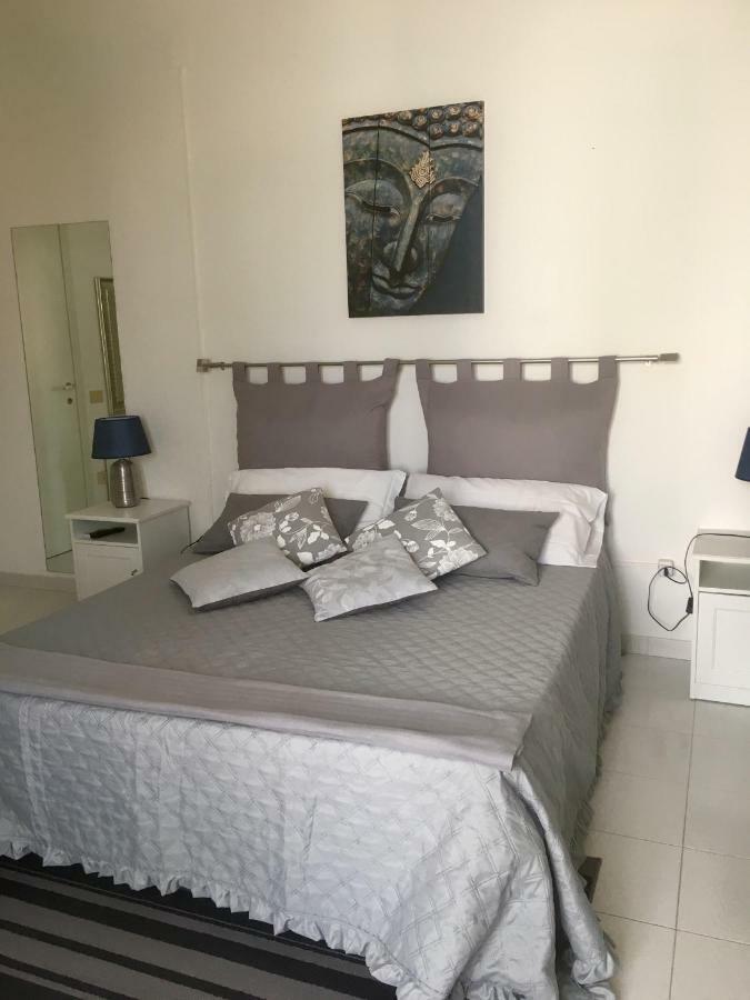 Charlottemaison Bed and Breakfast Cagliari Zewnętrze zdjęcie