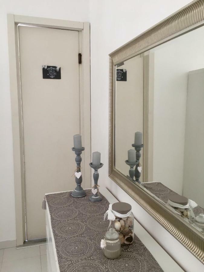 Charlottemaison Bed and Breakfast Cagliari Zewnętrze zdjęcie