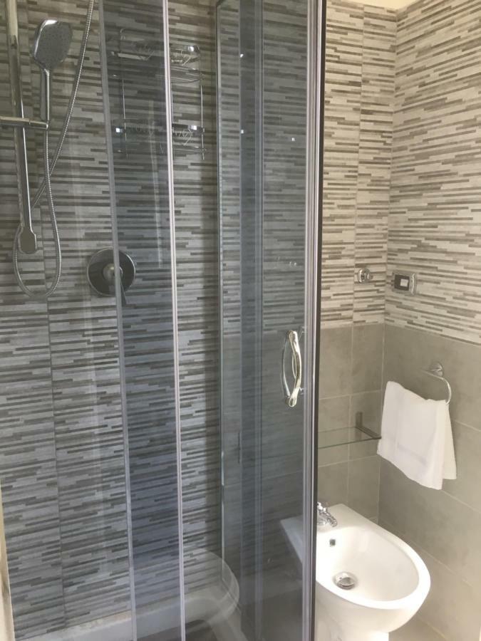 Charlottemaison Bed and Breakfast Cagliari Zewnętrze zdjęcie