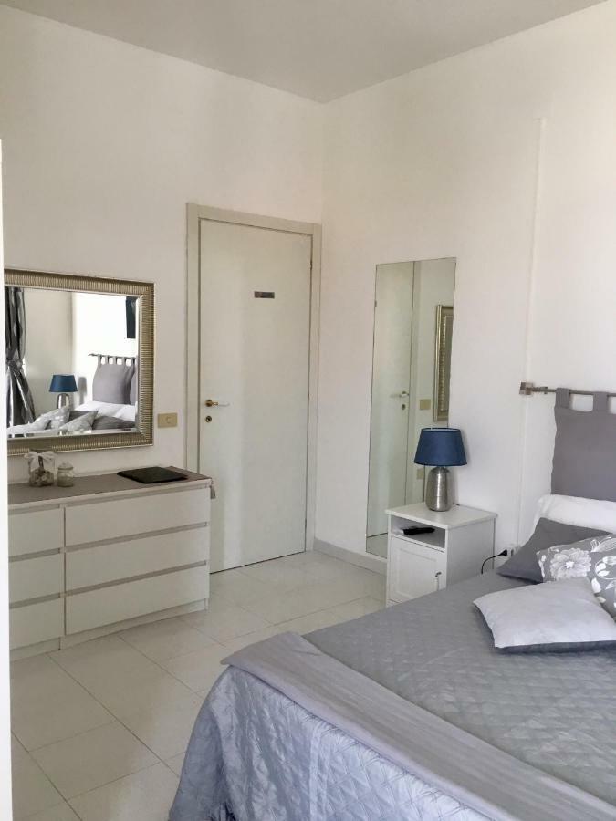 Charlottemaison Bed and Breakfast Cagliari Zewnętrze zdjęcie