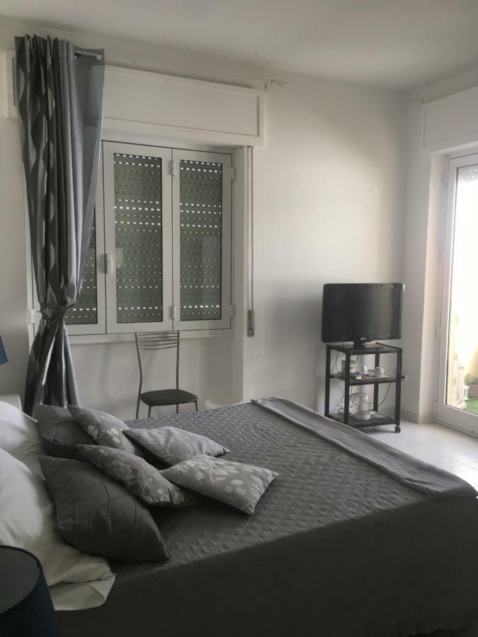 Charlottemaison Bed and Breakfast Cagliari Zewnętrze zdjęcie