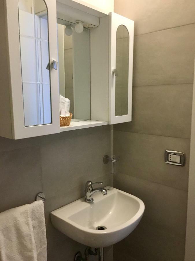 Charlottemaison Bed and Breakfast Cagliari Zewnętrze zdjęcie