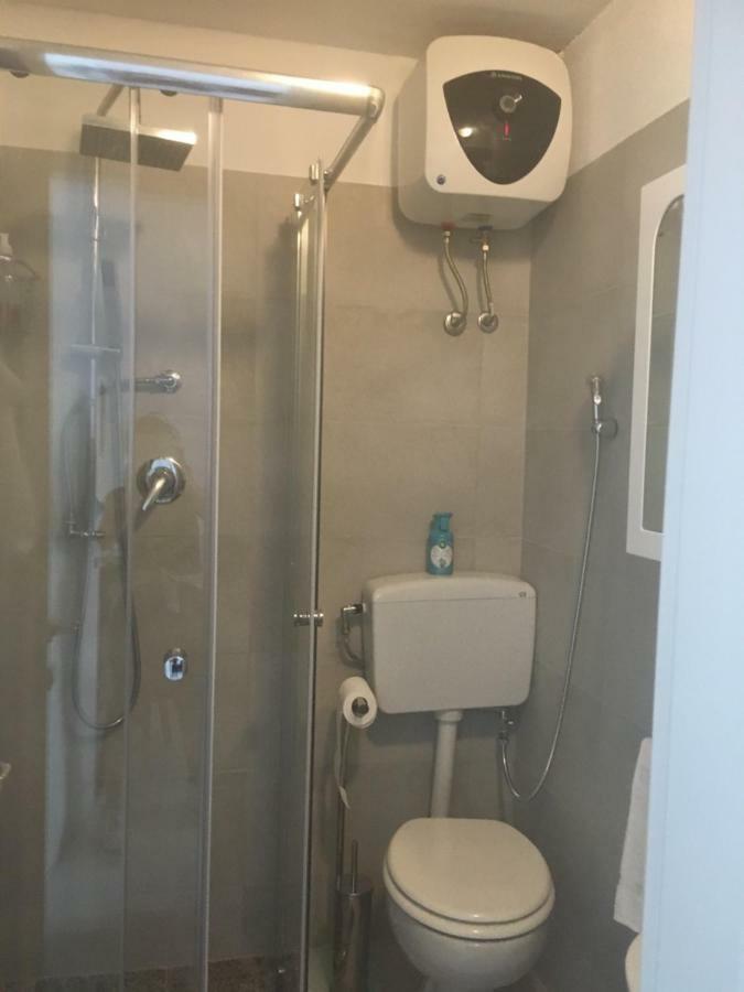 Charlottemaison Bed and Breakfast Cagliari Zewnętrze zdjęcie