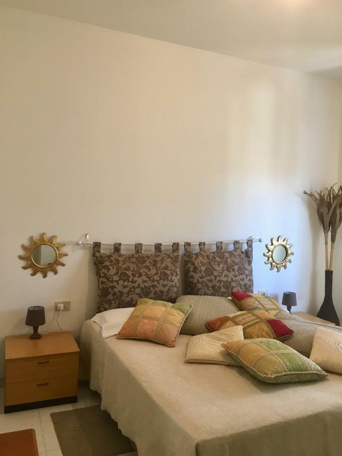 Charlottemaison Bed and Breakfast Cagliari Zewnętrze zdjęcie