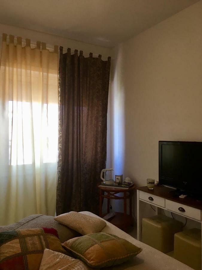 Charlottemaison Bed and Breakfast Cagliari Zewnętrze zdjęcie