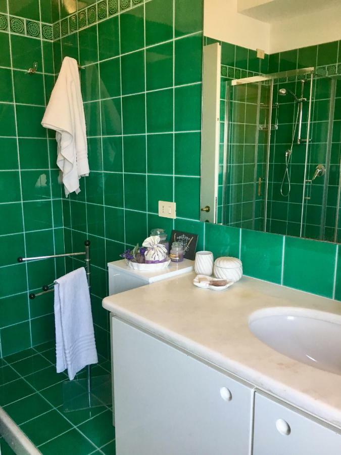 Charlottemaison Bed and Breakfast Cagliari Zewnętrze zdjęcie