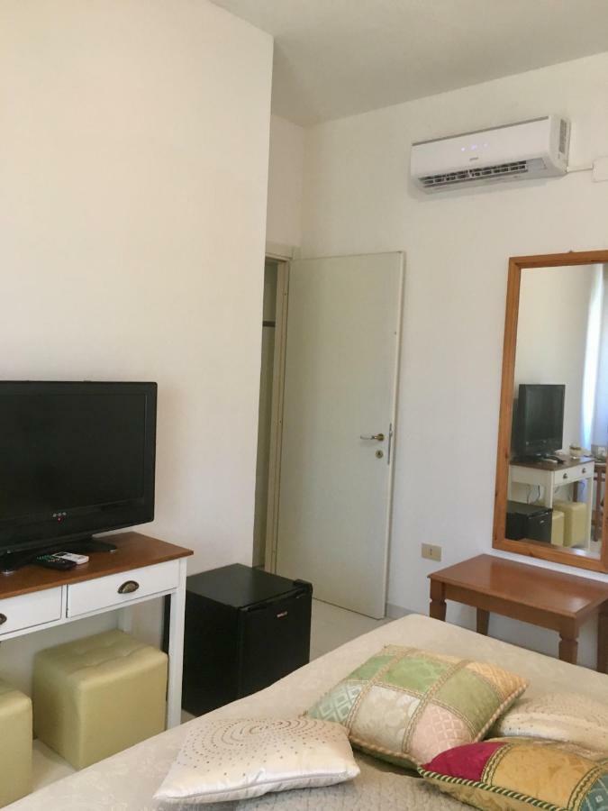 Charlottemaison Bed and Breakfast Cagliari Zewnętrze zdjęcie