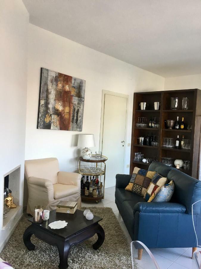 Charlottemaison Bed and Breakfast Cagliari Zewnętrze zdjęcie