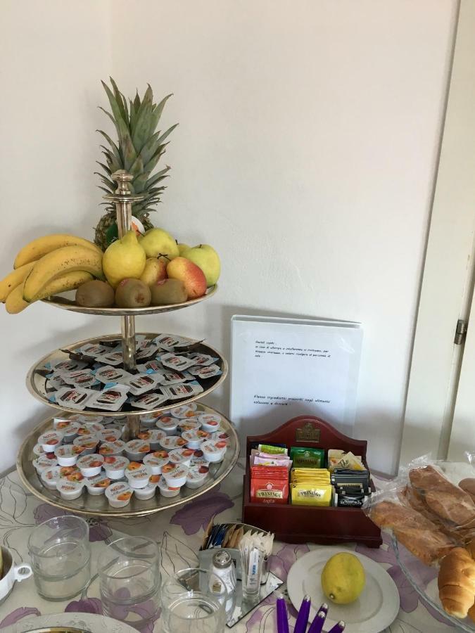 Charlottemaison Bed and Breakfast Cagliari Zewnętrze zdjęcie
