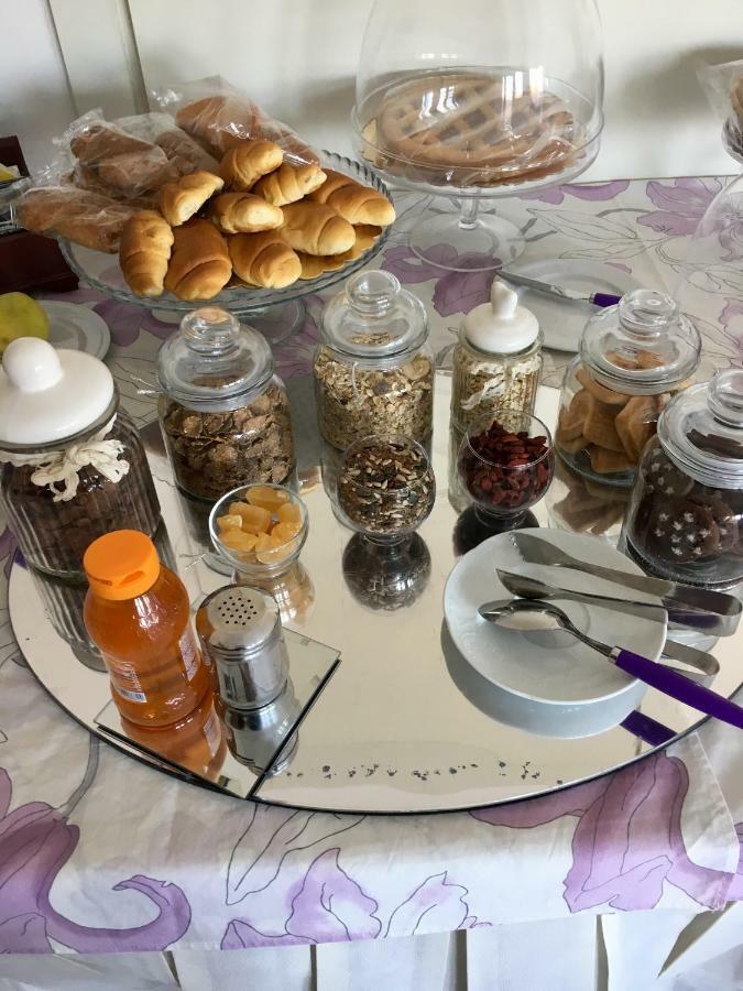 Charlottemaison Bed and Breakfast Cagliari Zewnętrze zdjęcie