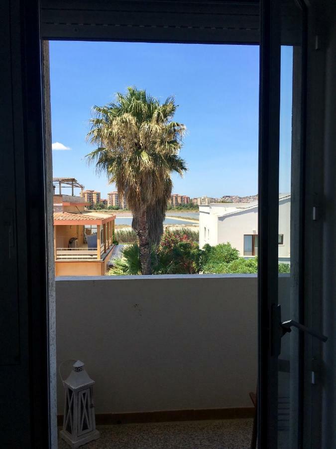 Charlottemaison Bed and Breakfast Cagliari Zewnętrze zdjęcie