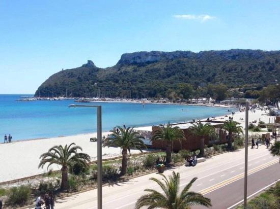 Charlottemaison Bed and Breakfast Cagliari Zewnętrze zdjęcie